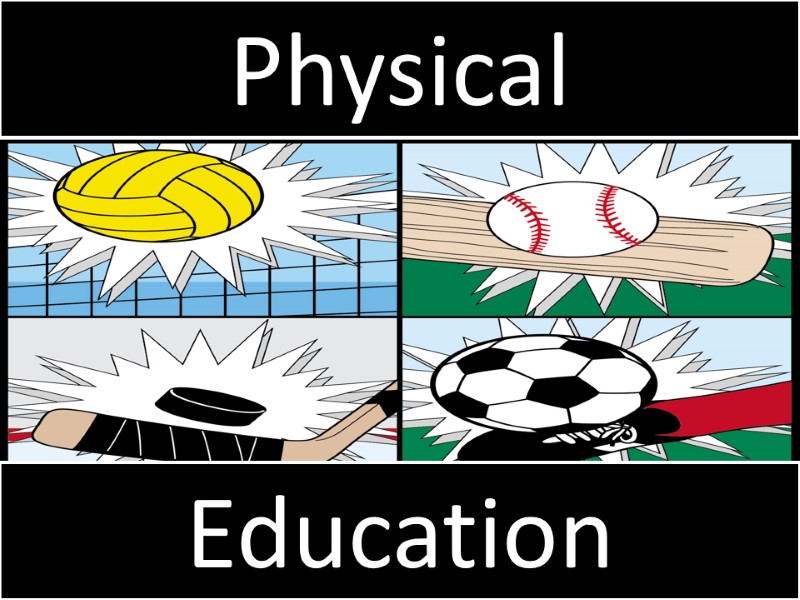 Education Physical